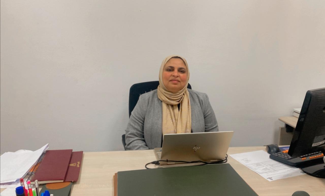 د.غادة أحمد قدري