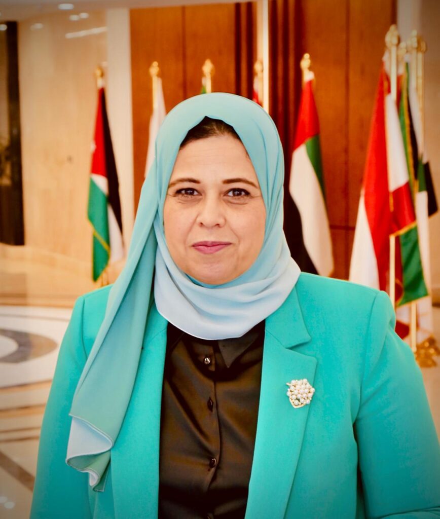 د. سهير صالح