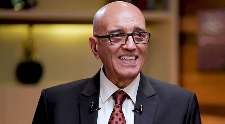 محمد سلماوى
