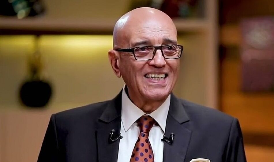 محمد سلماوى