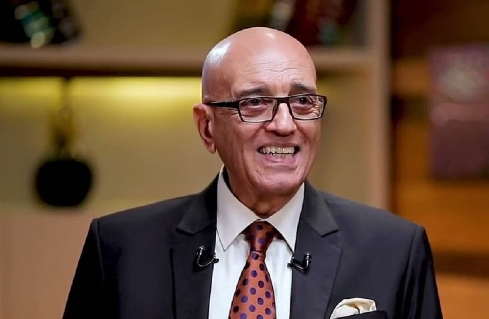 محمد سلماوى
